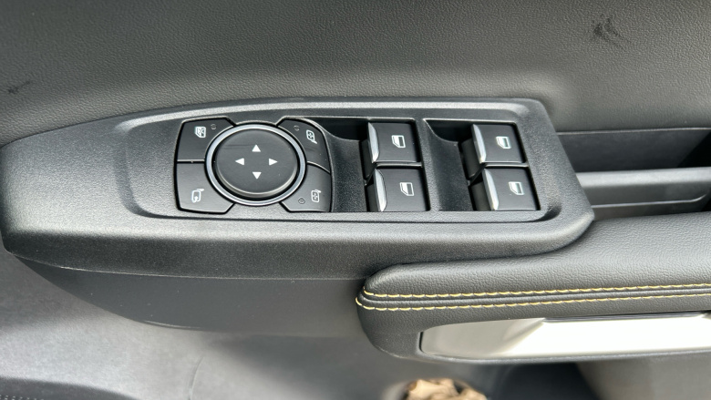 Ford Ranger Petrol Pick Up D/Cab Wildtrak 2.3 EB PHEV 281 Auto [NI]